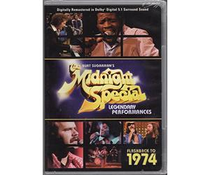The Midnight Special: Flashback to 1974
