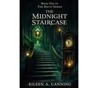 The Midnight Staircase: 3 (The Davin Series)