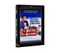 The Midnight Story ( Appointment with a Shadow )