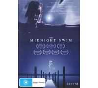 The Midnight Swim [Region 4]