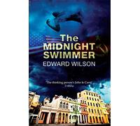 The Midnight Swimmer: A gripping Cold War espionage thriller by a former special forces officer (William Catesby)