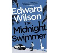 The Midnight Swimmer: A gripping Cold War espionage thriller by a former special forces officer (William Catesby)