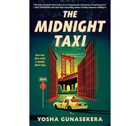 Berkley – The Midnight Taxi