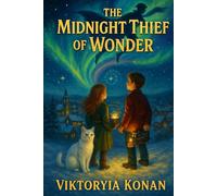 The Midnight Thief of Wonder