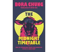 The Midnight Timetable
