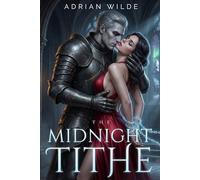 The Midnight Tithe (Dark Romance by Adrian Wilde)