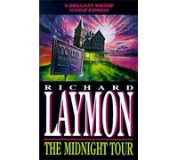 The Midnight Tour (The Beast House Chronicles, Book 3): A chilling horror novel full of suspense