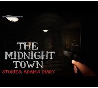 The Midnight Town Stories: Adam's Diary Steam CD Key