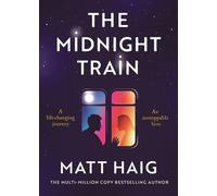 The Midnight Train - Midnight World (Book 2): Midnight World - Book 2 by Matt Ha