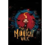 The Midnight Walk (PC) - Steam Gift - GLOBAL
