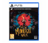 The Midnight Walk - PlayStation 5