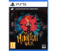 The Midnight Walk (PS5)