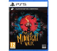 The Midnight Walk - PlayStation 5