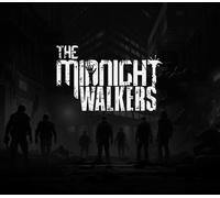 The Midnight Walkers PC Steam Account