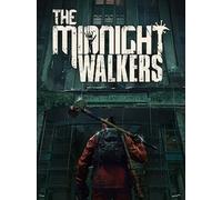 The Midnight Walkers (PC) - Steam Account - GLOBAL