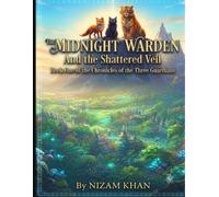 The Midnight Warden and the Shattered Veil: One of the Chronicles of the Three Guardians