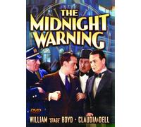 The Midnight Warning (DVD) (1932) (All Regions) (NTSC) (US Import)