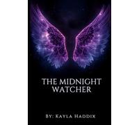 The Midnight Watcher: 30 Day Journey to finding God's peace in the Stillness of the Night