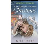 The Midnight Watchers Christmas