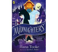 The Midnighters
