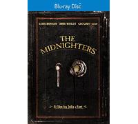 The Midnighters [Blu-ray]