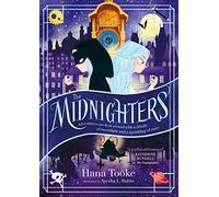The Midnighters