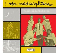 The Midnighters - Their Greatest Hits [VINYL]