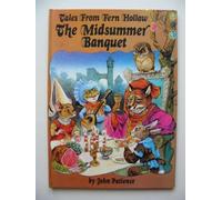 THE MIDSUMMER BANQUET
