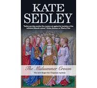 The Midsummer Crown (Roger the Chapman Mysteries)