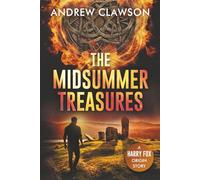 The Midsummer Treasures: A Harry Fox Origin Story