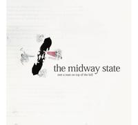 The Midway State - Met a Man on Top of the Hill [Single]
