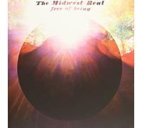 The Midwest Beat - Free Of Being