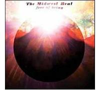 The Midwest Beat : Free Of Being CDNEW Incredible Value and Free Shipping
