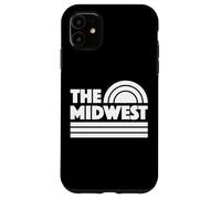 The Midwest Big Sky Pride Case for iPhone 11