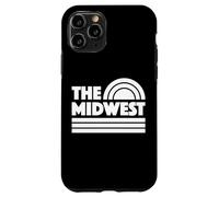 The Midwest Big Sky Pride Case for iPhone 11 Pro