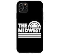 The Midwest Big Sky Pride Case for iPhone 11 Pro Max