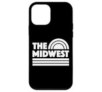 The Midwest Big Sky Pride Case for iPhone 12 mini