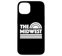 The Midwest Big Sky Pride Case for iPhone 13