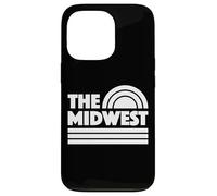 The Midwest Big Sky Pride Case for iPhone 13 Pro