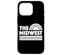The Midwest Big Sky Pride Case for iPhone 16 Pro
