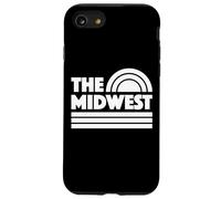 The Midwest Big Sky Pride Case for iPhone SE (2020) / 7 / 8