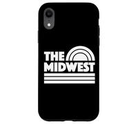 The Midwest Big Sky Pride Case for iPhone XR
