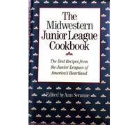 The Midwestern Junior League Cookbook