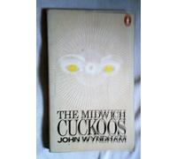 The Midwich Cuckoos (New Method Supplementary Readers)