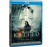 The Midwife (2015) ( Kätilö ) [ Finnische Import ] (Blu-Ray)