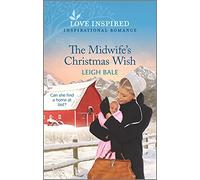 The Midwife's Christmas Wish (Love Inspired; Secret Amish Babies, 1)