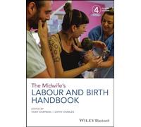 The Midwife's Labour and Birth Handbook