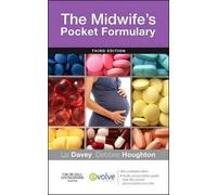 The Midwife's Pocket Formulary