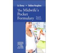 The Midwife's Pocket Formulary