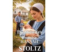 The Midwife's Promise (Whispering Pines: New Beginnings)